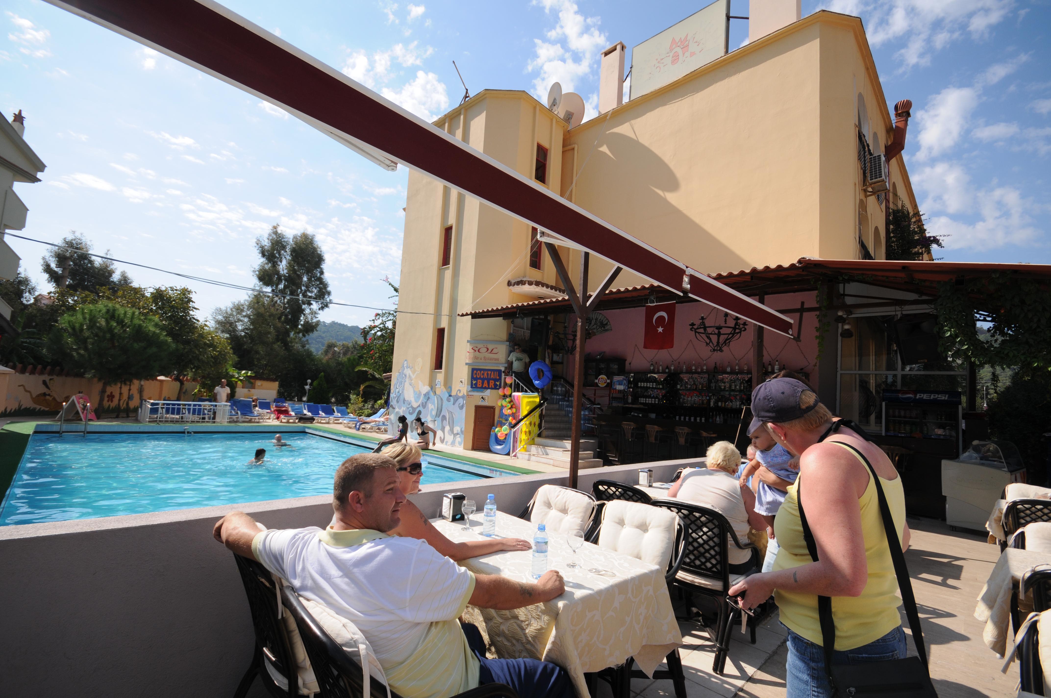 Apartment Grand Sol